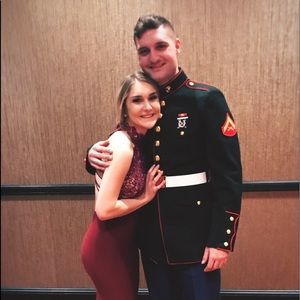 Meet your Posher, Taylor